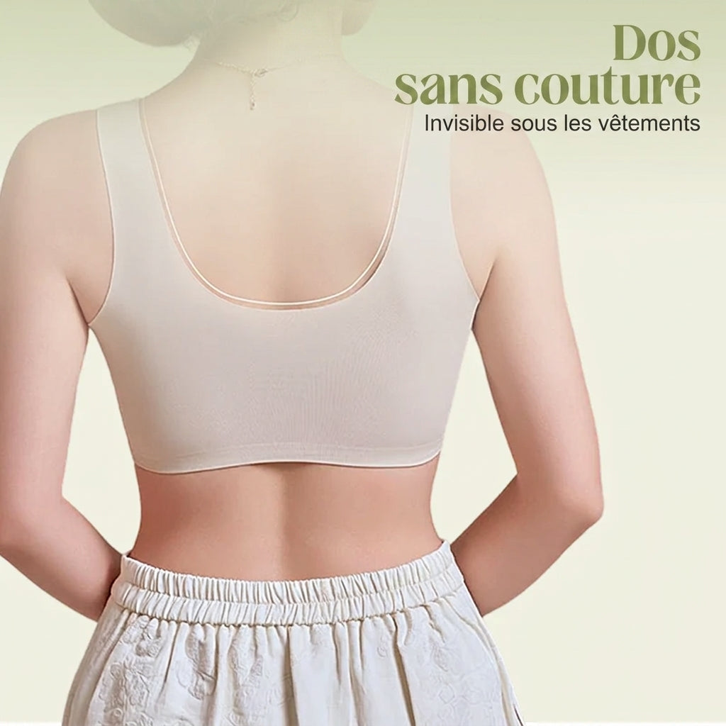 Soniya™ – Le Soutien-Gorge Confort Absolu
