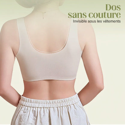 Soniya™ – Le Soutien-Gorge Confort Absolu