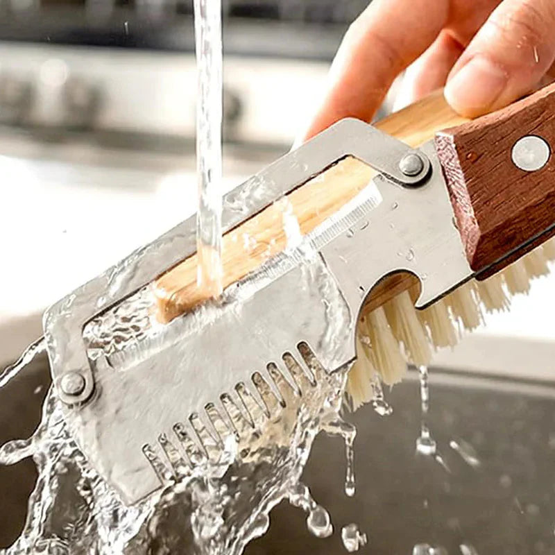 EcoChef™ – Ustensile Multifonction 3-en-1.