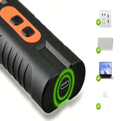SilenceGuard Pro – Dispositif Anti-Aboiement pour Chien
