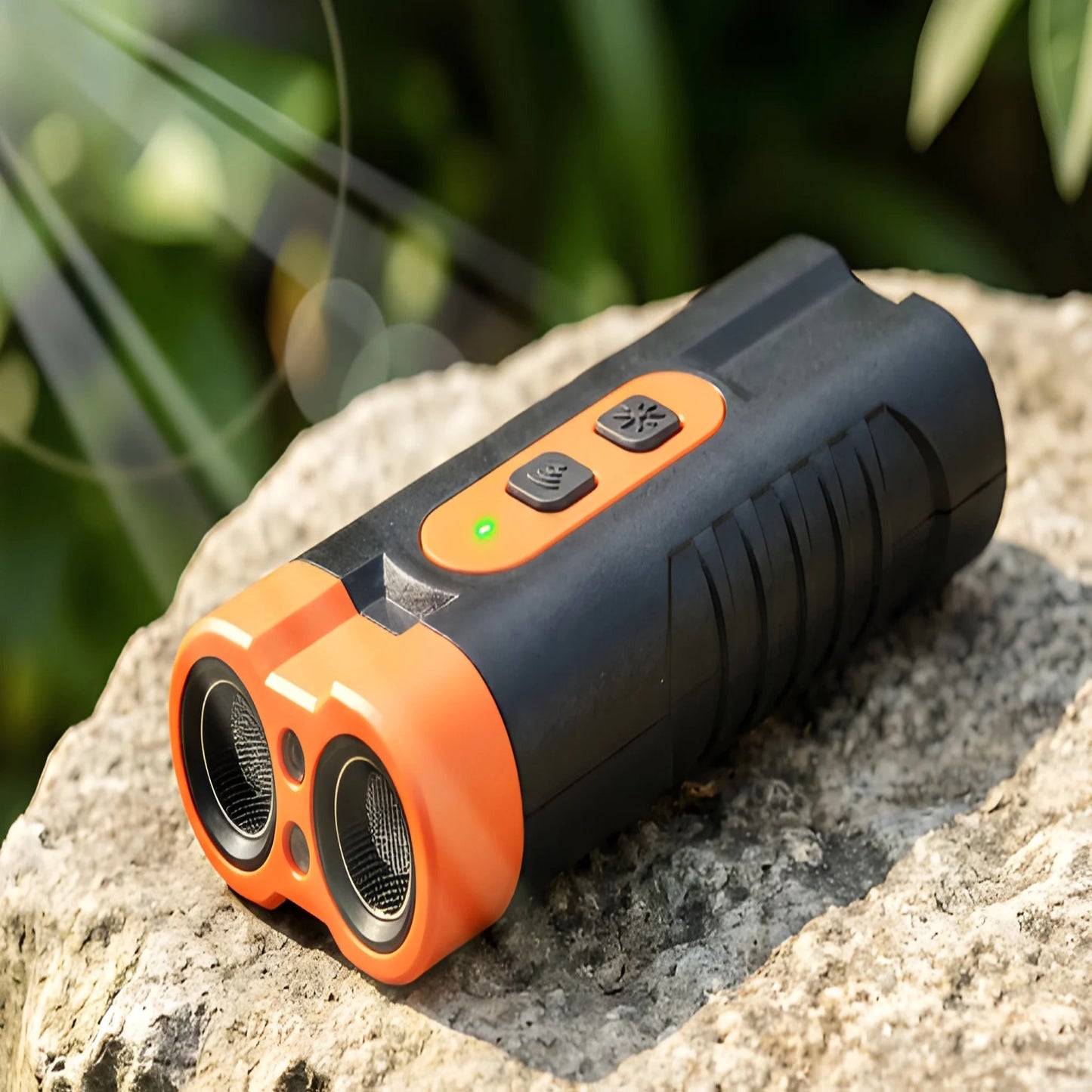 SilenceGuard Pro – Dispositif Anti-Aboiement pour Chien