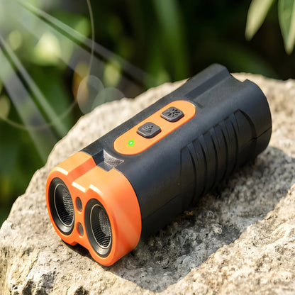 SilenceGuard Pro – Dispositif Anti-Aboiement pour Chien