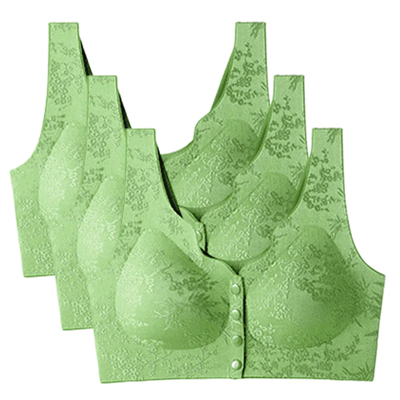 Soniya™ – Le Soutien-Gorge Confort Absolu