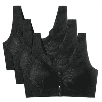 Soniya™ – Le Soutien-Gorge Confort Absolu