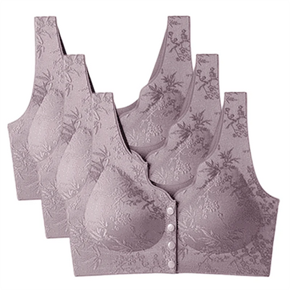 Soniya™ – Le Soutien-Gorge Confort Absolu