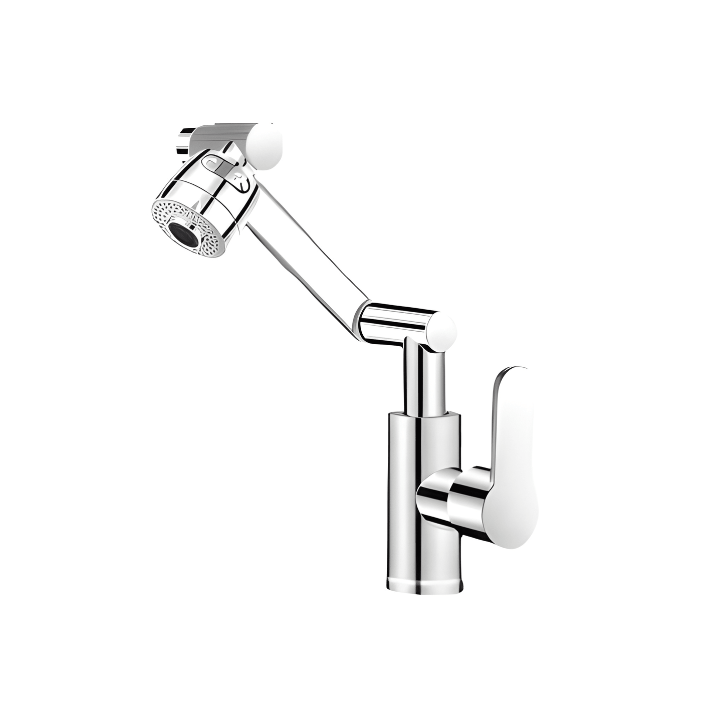 HydroPivot 1080 – Tête de Robinet Pivotante